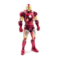 ZD Toys Iron Man Mark 7 With Lighting Function ของเล่นสำหรับเด็ก (#151556)