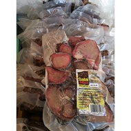 Daging Salai lembut & beraroma / Smoked Beef (Ready Stock).