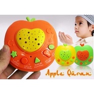 TOMBOL B27d Apple Quran/Apple Learning Quran 6 Buttons/Education
