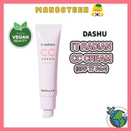 [New version]  Banila Co It Radiant CC Cream SPF17 PA+ 30ml