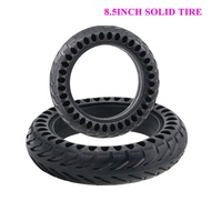 8 Inch 200x50 Tubeless Tyres Solid Tire For KUGOO S1 C3 S3 Pro Electric Scooter 8.0x2.0 Explosion-Pr
