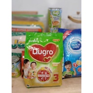 LETGO SUSU DUGRO 3 MADU