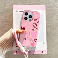 Love 2-In-1 Cute Scribble Case Xiaomi A7 Pro 15T Pro C65 C71 C75 C85 F7 poco M7 Plus Gd2H1 Latest Sh