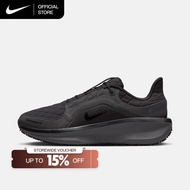 Nike Men's Winflo 11 GORE-TEX Waterproof Road Running Shoes - Black [FQ1358-001]