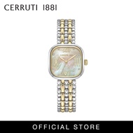 Cerruti 1881 Casena Women Watch CTCIWLG0023701