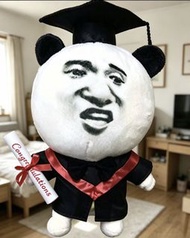 全新 搞笑 微信圖案 手機Sticker 微信Sticker 張學友 烏蠅哥 食屎啦你 吔屎啦你  熊貓人 小哥 小哥哥 鼻孔哥 表情  擺件 公仔 匙扣 挂飾 抽象 搞笑 搞怪 畢業公仔