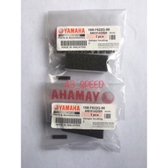 Span COVERSET Head/DAMPER LC V1/SPARK 135