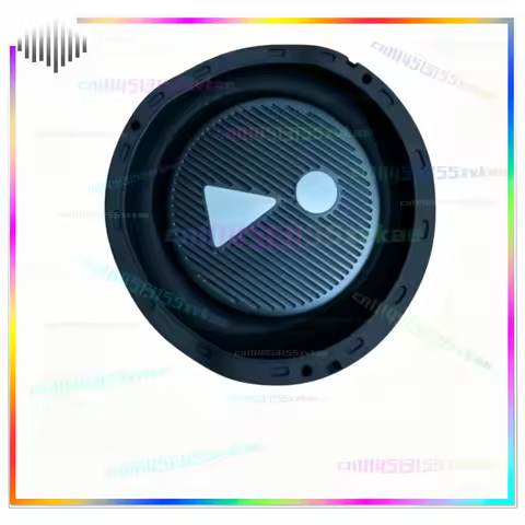 FOR JBL Kaleidoscope 6 Flip6 Bluetooth Speaker Bass Diaphragm 98 New