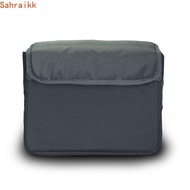 AXIOM Camera Insert Case, Insert Partition Thick Padded Photography Bag, Travel Backpack Sponge Line