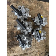 (Used) Offer Subaru Impreza WRX STI GDB Power Steering Pump 2.0 EJ20 2.5 EJ25 2002-2007 GDA GGA GGB