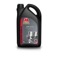 [ READY STOCK ] Millers COR 20W50 Semi Synthetic 5L Engine Oil