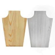 Torso L New York Style Wooden 2color