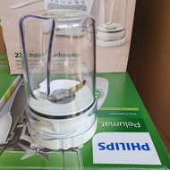 Set GELAS BUMBU BLENDER PHILIPS HR 2115 HR 2061 HR 2071