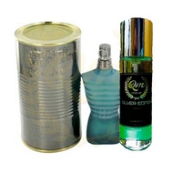 Le Male by QM Perfume
