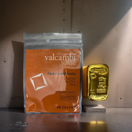 Valcambi Suisse 999.9 Pure Gold - International Hallmark