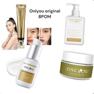 Dhio - Onlyou Only You Concealer Liquid Foundation Liquid Foundation