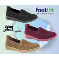 Footlink Medical Health Shoes / EV 3136/ EV 4136 / EV 6136 / WOMEN CASUAL SHOES