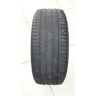 Used Tyre Secondhand Tayar PIRELLI P-ZERO 245/45R18 80% Bunga Per 1pc