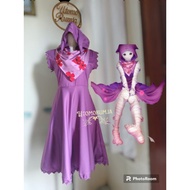 Utomorumja cosplay costume eto yoshimura tokyo ghoul