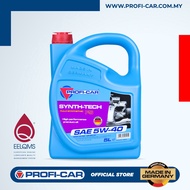 PROFI-CAR SYNTH-TECH FS 5W40 SN Fully Synthetic Engine Oil (5L)