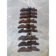 DAIHATSU MANIFOLD JBJL TURBO 4 SILINDER L5 L6 L9