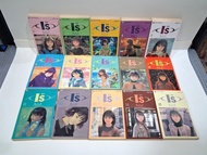 (二) IS 全15期 天下 桂正和 (026628) (2026/8/15更新)T