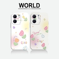 Oppo A5X 2025 Case - Latest Oppo A5X Case WC27
