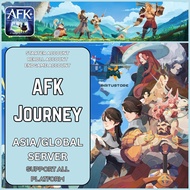 Sword and Expedition:AFK Journey PC Game Cartoon anime game for kids Gameslot