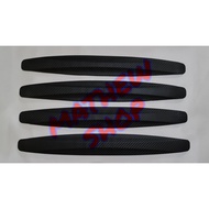 Universal Car Bumper Guard List Car Bumper Guard List/ Car Bumper Corner Side Protector/