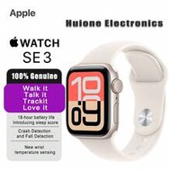 Watch SE 3 GPS Smartwatch Introducing Sleep Score | New Wrist Temperature Sensing | Enjoy All‑Day, 1