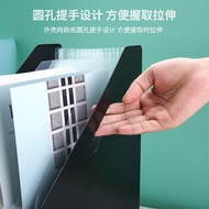 Processing Multi-Layer Folder Stand-Up Accordion Bag Student Desktop File Bag Test Paper Clip Storag