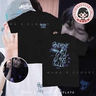 PUNCHLINE SATER SUNOO Customized Inspired T Shirt