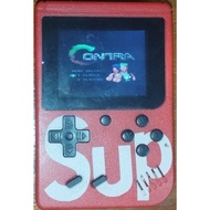 Sup Gameboy 400 in 1