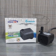 SAKKAI PRO AA-1000L POMPA MINI KECIL NANO SUBMERSIBLE PUMP AQUARIUM