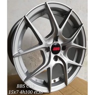 New Sport Rim 15x7 et38 4x100