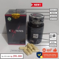Distributor Resmi EXXTENS-Original 100 Asli Pembesar Alat Vital