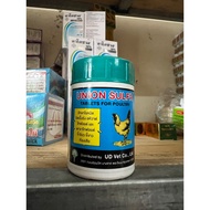 UNION SUNFA - diarrhea, green feces, white feces, intestinal stability for chickens