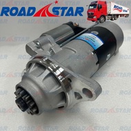 ISUZU ELF 10WHEELER STARTER ASSY 6SD1 AUTO PARTS AUTO SUPPLY