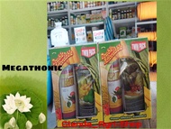 MEGATONIC 500ml pack INSECTICIDE FOLIAR FERTILIZER + CARDINAL sysmetic
