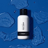 ♡READY STOCK♡ The Inkey List Polyhydroxy Acid (PHA) Gentle Exfoliating Toner 50mL - 100mL