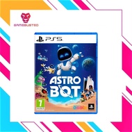 PS5 Astro Bot ( English/ Chinese)