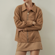 WACAY - Sutton Suede Jacket แจ็คเก็ต มี 4 สี