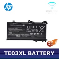 Hp Pavilion 15-AX 15-BC TE03XL TE04XL Laptop Battery