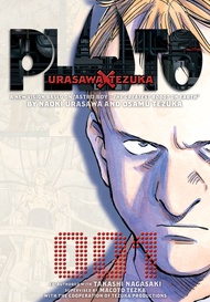 Pluto: Urasawa x Tezuka, Vol. 1 (1) Pluto: Urasawa x Tezuka, Vol. 1 (1) Paperback