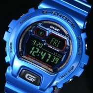 CASIO G-SHOCK GB-X6900B-2 BLUETOOTH WATCH