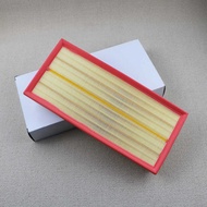 LY Car Air Filter Element Suit For Land Discovery 4 Range Rover 3.0T 5.0L C35126 Ah42-9610-Aa Ca110