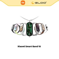 Xiaomi Smart Band 10 - Original MI Malaysia