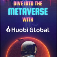 Huobi (20% Rebate Link PERMANENT)