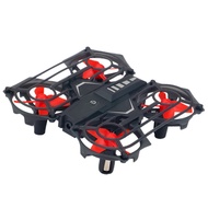 JJRC H74 2.4G Interactive Induction RC Drone - RTF Gesture Sensing / Throw to Fly