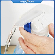 MegaChoice【100%Original】Automatic Drink Dispenser Portable Anti-overflow Hand Press Beverage Dispenser For Milk Juice Beer Water